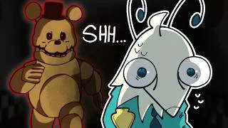 Thumbnail: FNAF ASMR is funnier than you think