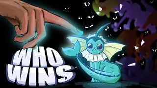 Thumbnail: Which Pokemon Makes The Best CLICKBAIT?