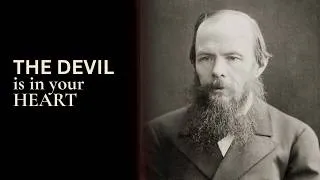 Thumbnail: Insaan Ka Dil Ek Maidan-e-Jang Hai — Dostoevsky.