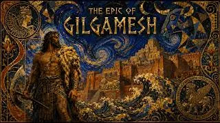 Thumbnail: The Epic of Gilgamesh | World’s Oldest Surviving Epic | हिंदी में