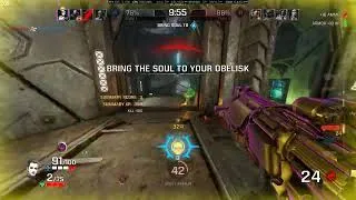Thumbnail: Quake Champions 2026 04 10   21 41 04 02