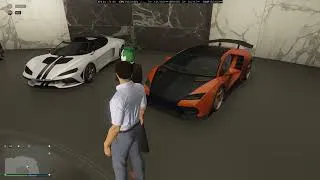 Thumbnail: Grand Theft Auto V Enhanced 2026 02 13   22 26 03 01