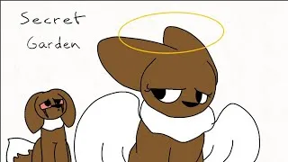 Thumbnail: Secret Garden (Eevee Story Animation)