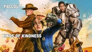 Thumbnail: FALLOUT - (Kinds Of Kindness) Style 4k