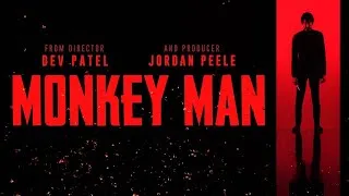 Thumbnail: Monkey Man Tv Spot "Revenge" (FM)