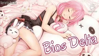 Thumbnail: Nightcore → Bios Delta || Lyrics (English)