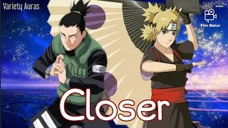 Thumbnail: Nightcore → Closer || Lyrics (English) - (Switching Vocals)