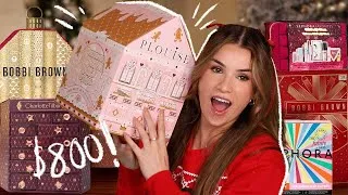 Thumbnail: I spent $800 on beauty advent calendars... was it worth it?