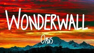 Thumbnail: Oasis - Wonderwall (Lyrics)