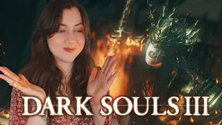 Thumbnail: Twin Princes are AMAZING - Dark Souls 3 (first playthrough)