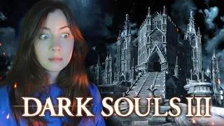 Thumbnail: ANOR LONDO?? Dark Souls 3 (first playthrough)
