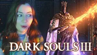 Thumbnail: Pontiff Sulyvahn blew me away - Dark Souls 3 (first playthrough)