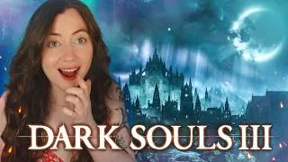 Thumbnail: Seeing Irithyll of the Boreal Valley for the first time - Dark Souls 3