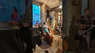 Thumbnail: Taisija Krasnopevtseva, Andrej Berezin, Vladimir Volkov - Kak po moryu