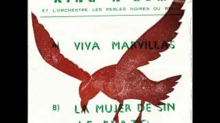 Thumbnail: King N'Gom et l'orchestre Perles noires du Bénin (1976)