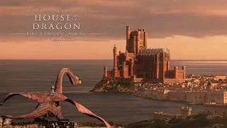 Thumbnail: King’s Landing Arrival – Epic House of the Dragon Ambient Music to Relax & Focus