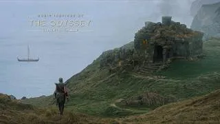 Thumbnail: The Odyssey: Circe's Chant – Ancient Greek Ambient Music with Ancient Vocals