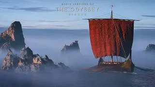 Thumbnail: The Odyssey: Sirens – Enchanting Greek Vocal Ambient Music to Relax & Focus