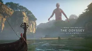 Thumbnail: The Odyssey: Cyclops – Greek Ambient Music with Ancient Chants