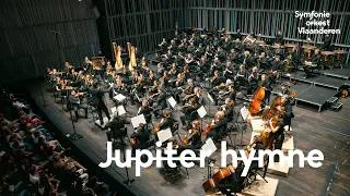 Thumbnail: The Planets - Jupiter hymne - Symfonieorkest Vlaanderen side-by-side SOV Young