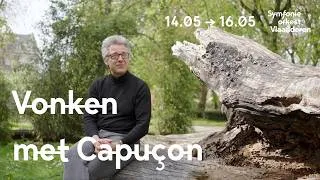 Thumbnail: Vonken met Capuçon | Concertinleiding