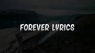 Thumbnail: Ollie - Forever Lyrics