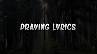 Thumbnail: Witt Lowry - Praying Lyrics