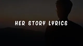 Thumbnail: Rowlan - Her Story Lyrics