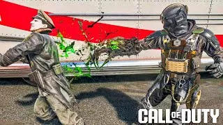 Thumbnail: Writhing Fury Finishing Move 🔥 All Stances | BO7 Season 05
