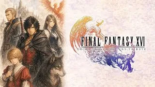 Thumbnail: Final Fantasy XVI 🔥 Symphony of Eikons - Orchestral Tribute Album