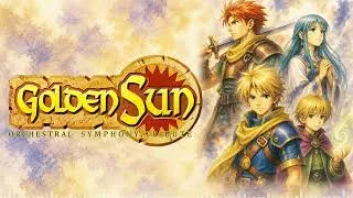 Thumbnail: Golden Sun ☀️ Symphony of Alchemy – Orchestral Tribute Album