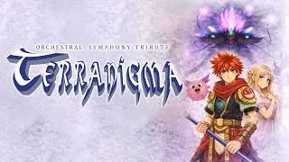 Thumbnail: Terranigma 🌍 Symphony of Resurrection – Orchestral Tribute Album