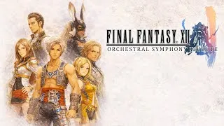 Thumbnail: Final Fantasy XII ⚔️ Symphony of Ivalice – Orchestral Tribute Album
