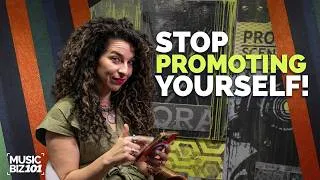 Thumbnail: How to Get Fans to Use Your Music in Their Content | Music Biz 101