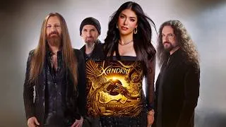 Thumbnail: XANDRIA - Eclipse (Full Album with Music Videos and Timestamps)