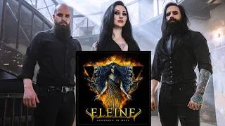 Thumbnail: ELEINE - Acoustic In Hell (Full EP with Music Videos and Timestamps)