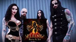 Thumbnail: ELEINE - Dancing In Hell (Full Album with Music Videos and Timestamps)
