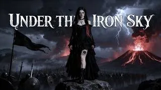 Thumbnail: Under The Iron Sky | Gothic Folk Metal | Official Music Video | Symphonic Shadows