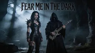 Thumbnail: Fear Me in the Dark | Gothic / Black Metal | Official Music Video