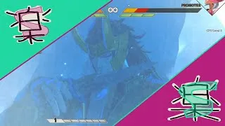 Thumbnail: Symphonic Plays - Marvel Tōkon: Fighting Souls, Part 6