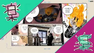 Thumbnail: Symphonic Plays - Marvel Tōkon: Fighting Souls, Part 5