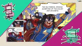 Thumbnail: Symphonic Plays - Marvel Tōkon: Fighting Souls, Part 2