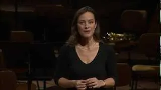 Thumbnail: A message from Sarah Willis: YTSO 2011 one year on...