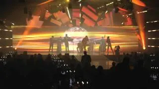 Thumbnail: Zeitgeist Europe 2011 feat. The LXD (Part 2 of 2)