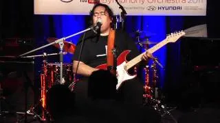Thumbnail: Jam Session at The Basement - Performance 12