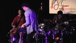 Thumbnail: Jam Session at The Basement - Performance 16