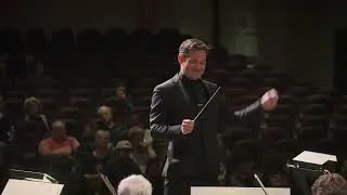 Thumbnail: Symphony847 | Beethoven: Symphony No. 4, Op. 60 | I. Adagio – Allegro vivace | Christopher Ramaekers