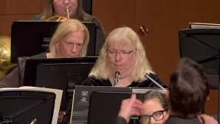 Thumbnail: Symphony847 | Beethoven: Symphony No. 4, Op. 60 | III. Allegro vivace | Christopher Ramaekers