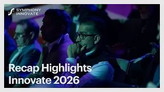 Thumbnail: Recap: Symphony Innovate 2026 New York