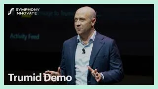 Thumbnail: Trumid Demo: Simplifying Data Delivery in Symphony Messaging | Symphony Innovate 2026